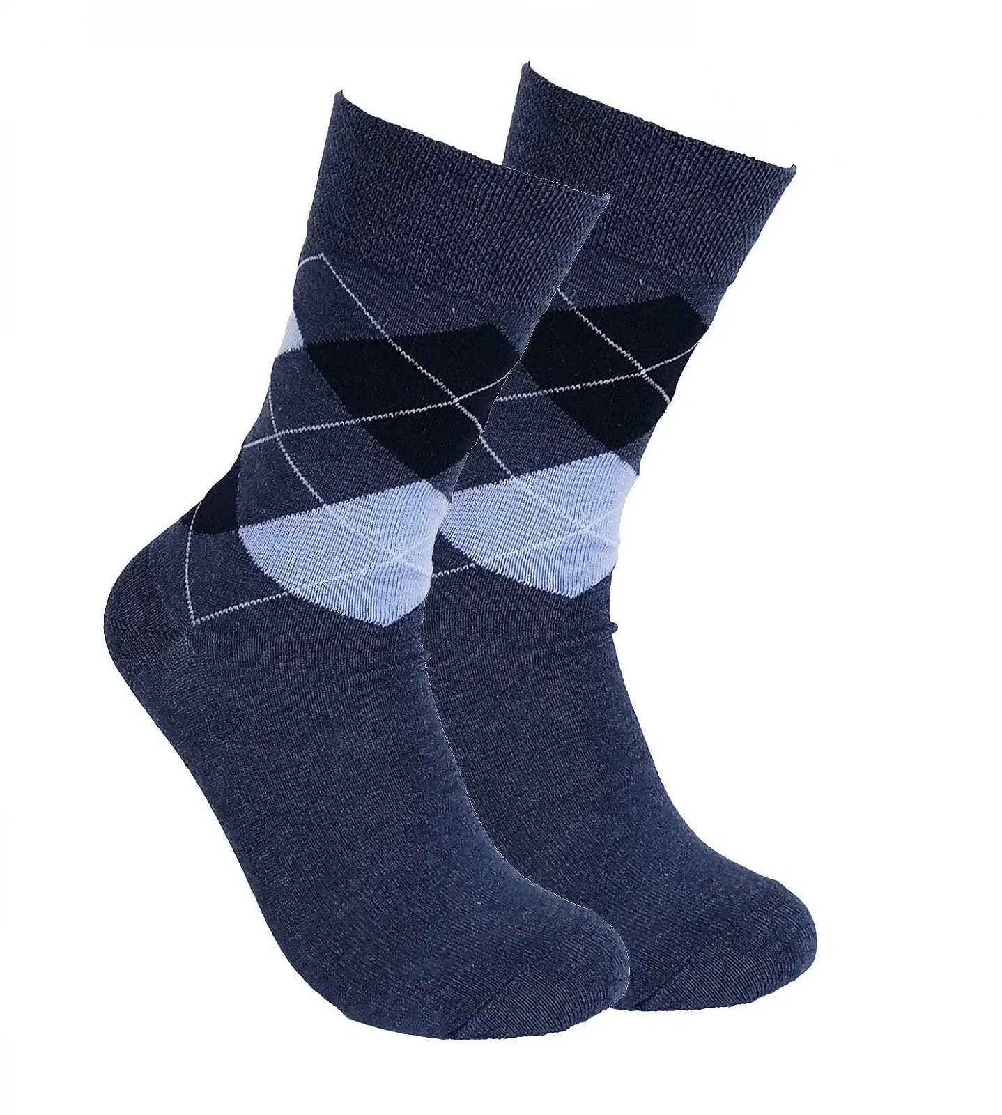 Носки Женские Без Резинки для Диабетиков Разноцветные, 6 пар, фото №3 Носки Женские Без Резинки для Диабетиков Разноцветные, 6 пар, фото №3