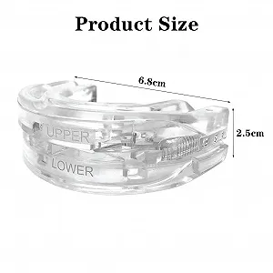 Захист від хропіння synthetic.ua - Фото 1