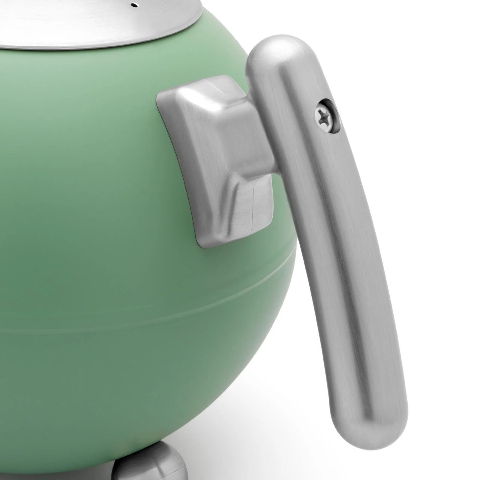 Чайник-заварник Bredemeijer Великий Зелений Нержавіюча Сталь 1.2 Літри, фото №5