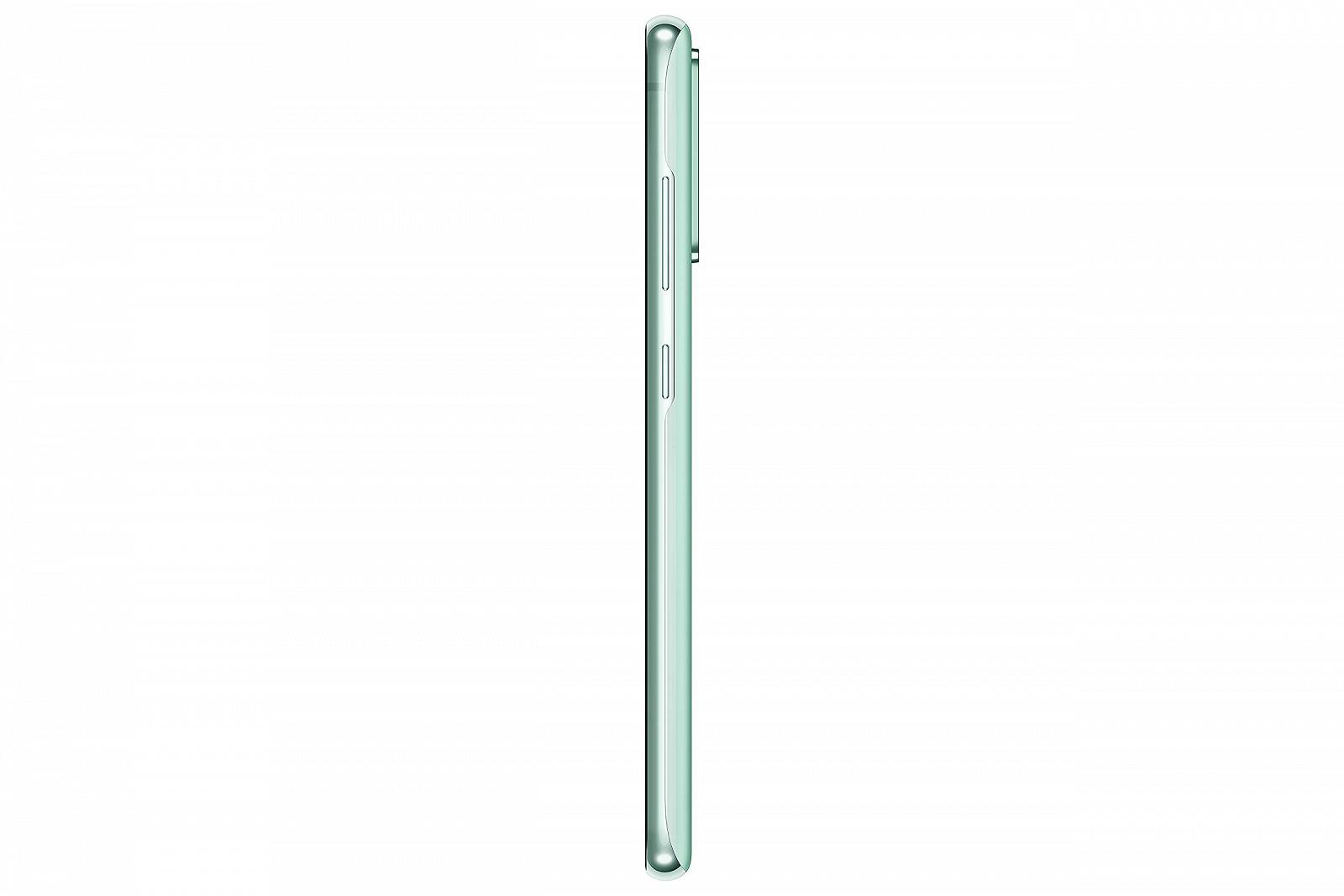 Смартфон Samsung Galaxy S20 FE G780G 128GB Dual SIM Android 11.0 Cloud Mint, фото №6