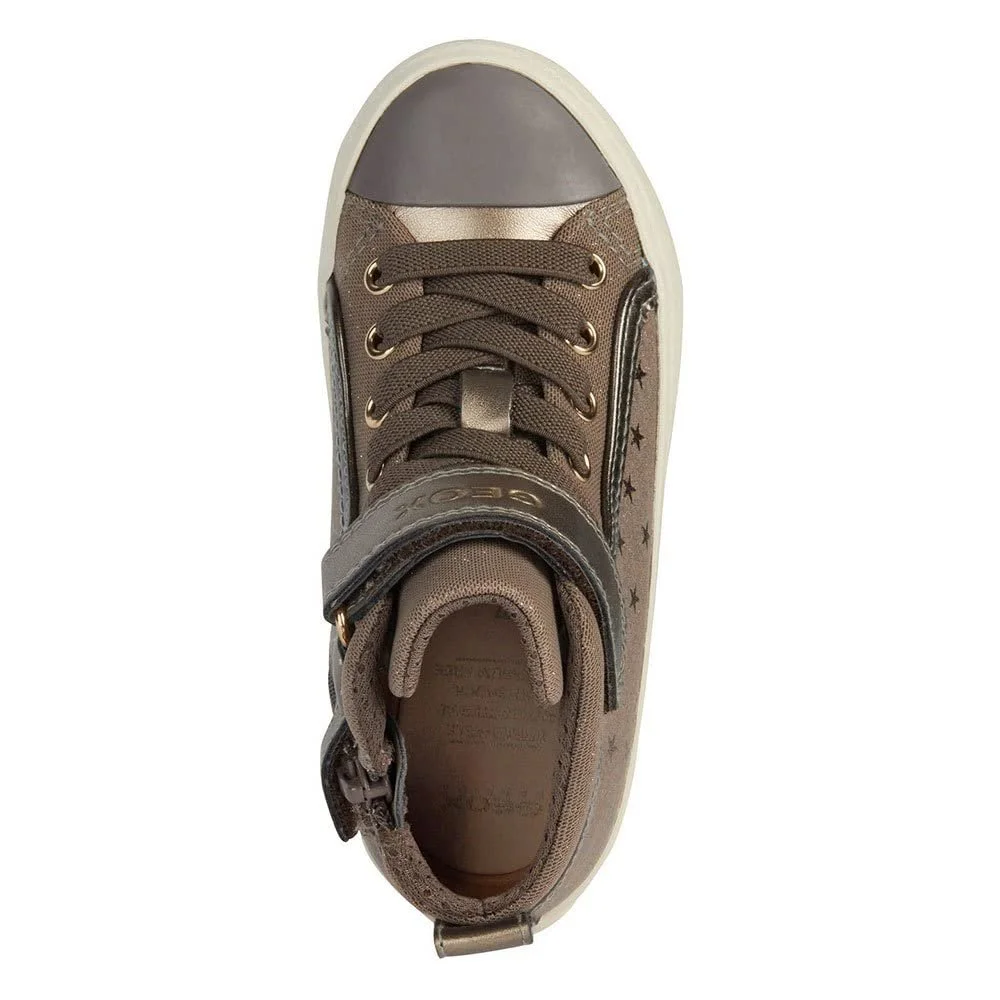 Кросівки Geox Kalispera для дівчинки, фото №5