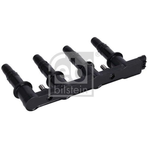 FEBI BILSTEIN Катушка зажигания 40809 для OPEL VAUXHALL GENERAL MOTORS, фото №3 FEBI BILSTEIN Катушка зажигания 40809 для OPEL VAUXHALL GENERAL MOTORS, фото №3