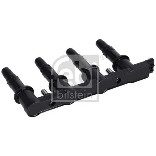 FEBI BILSTEIN Котушка запалювання 40809 для OPEL VAUXHALL GENERAL MOTORS, фото №3