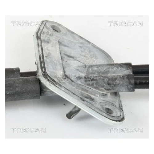 Трос МКПП TRISCAN 8140 50702 MAZDA, фото №3