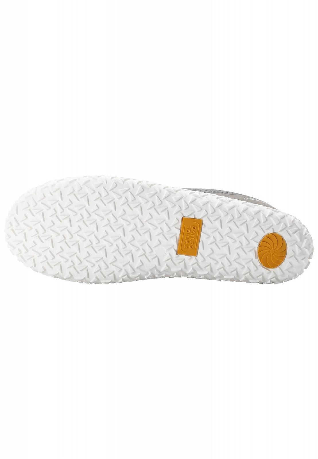 Мужские кроссовки camel active Mesh Barefoot, фото №5