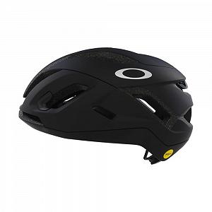 Шлем Велосипедный Oakley Unisex Aro5 Race EU, матовий чорний, 51-55 см synthetic.ua - Фото 1