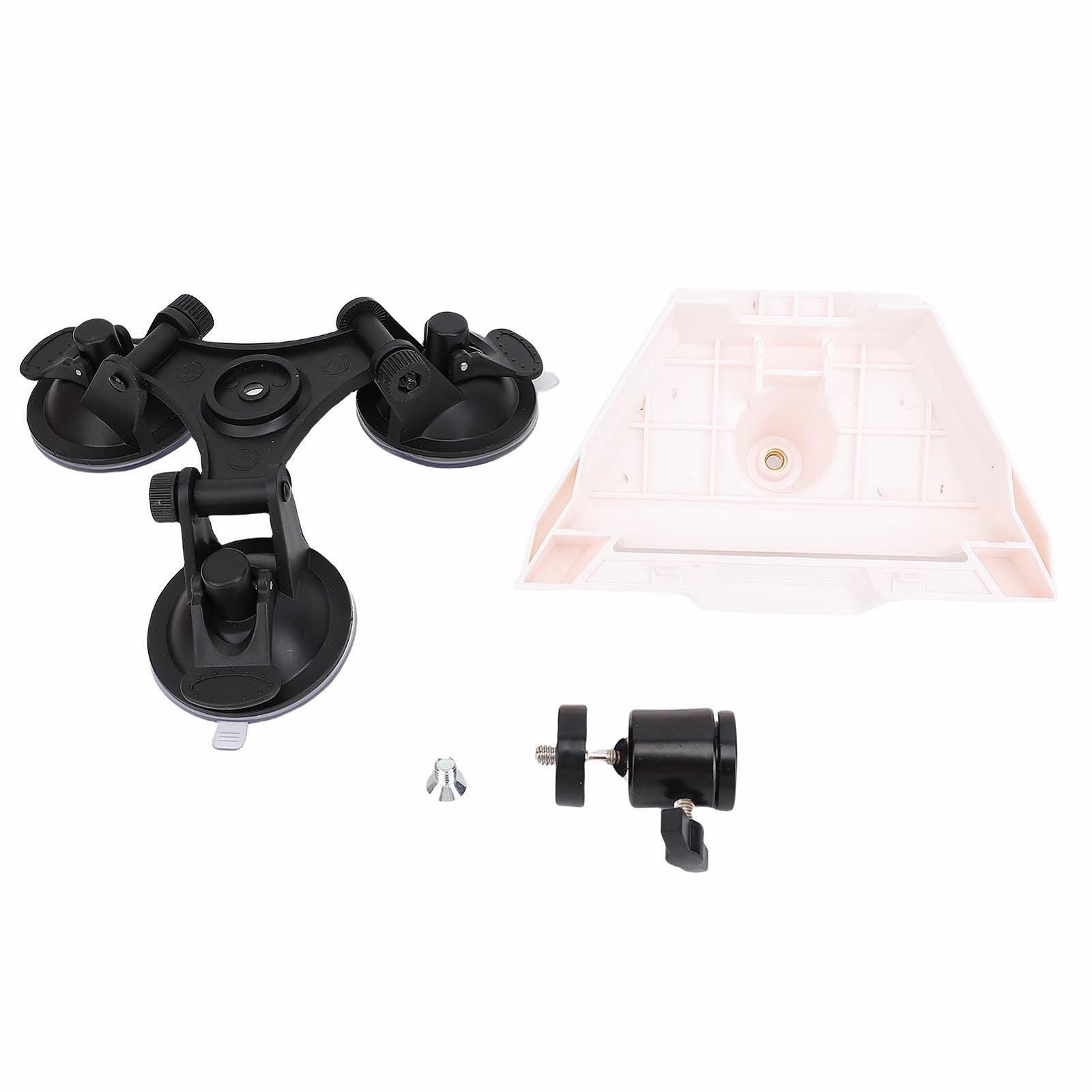 Автомобільний тримач EMUKOEP на присосці, фото №6