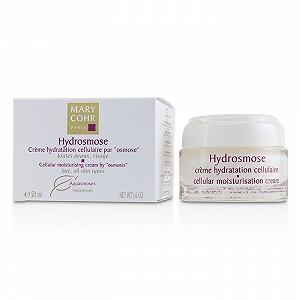 Крем Клеточное увлажнение Mary Cohr Crème Hydrosmose 50 мл synthetic.ua - Фото 1