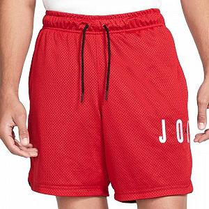 Шорты Nike JUMPMAN AIR SHORT XS - Фото 1