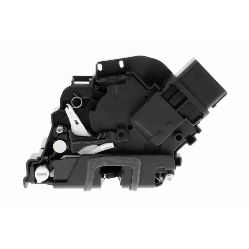 Замок дверей VEMO V25-85-0010 Original VEMO Quality для FORD задній лівий, фото №3 Замок дверей VEMO V25-85-0010 Original VEMO Quality для FORD задній лівий, фото №3