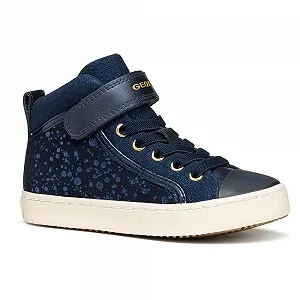 Кросівки Geox Kalispera для дівчинки synthetic.ua - Фото 1