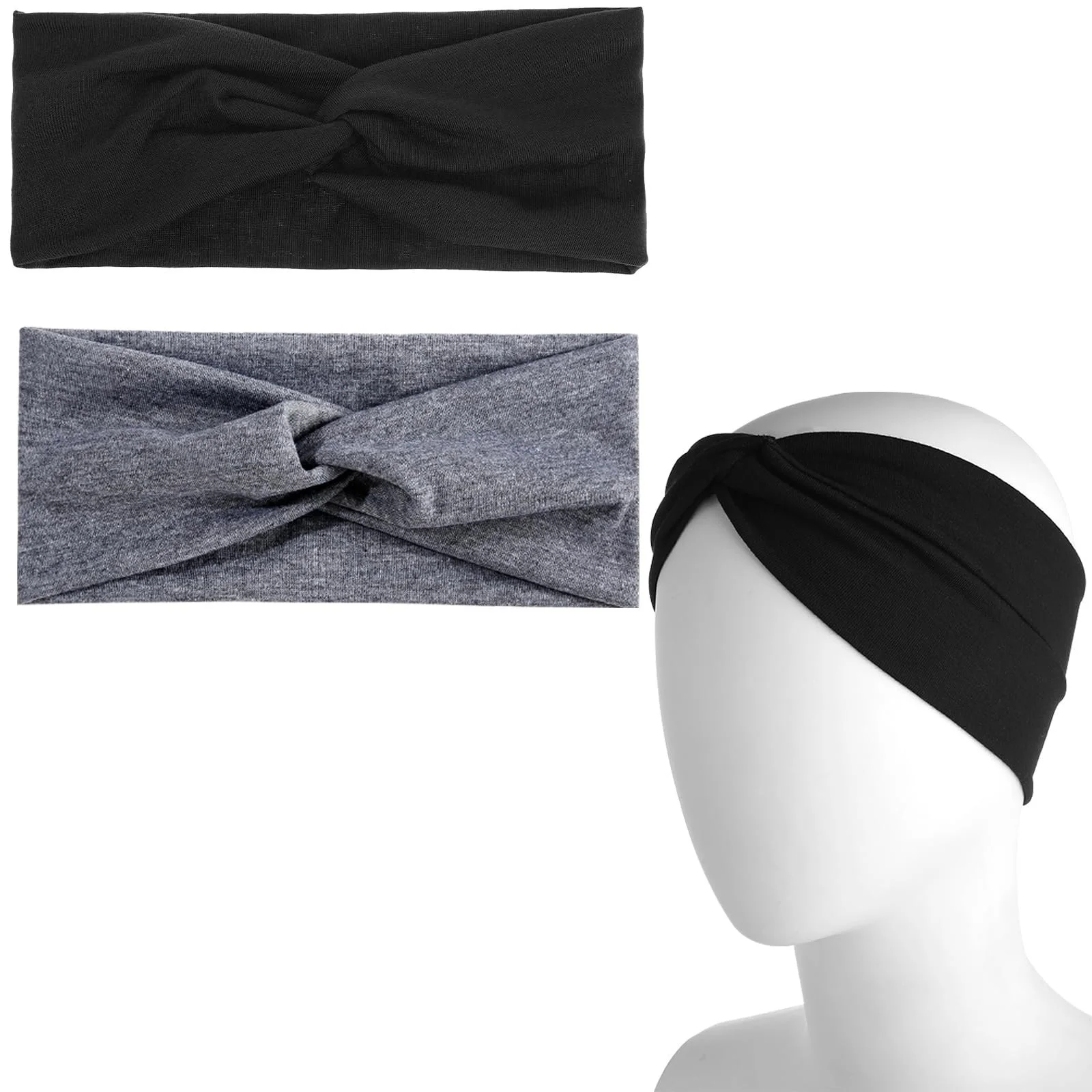 Пов'язка на голову WLLHYF, фото №7