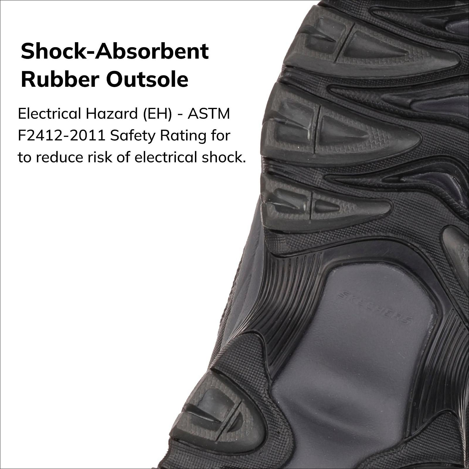 Кроссовки Skechers Max Cushioning Elite 2.0 Eternal Hands Free Slip-ins, женские, фото №4