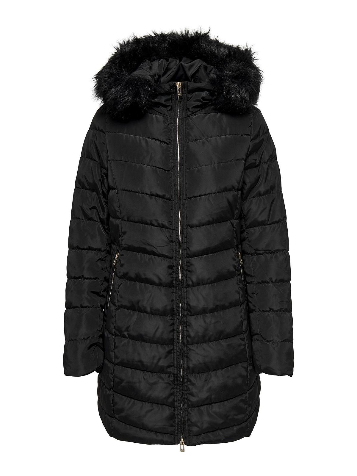 Куртка Only стьобана коротка жіноча, фото №1