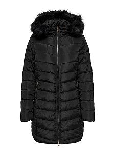 Куртка Only стьобана коротка жіноча - Фото 1