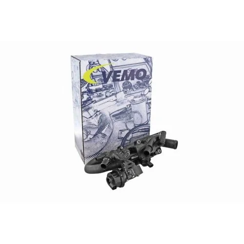 Корпус термостата VEMO V46-99-0004 для NISSAN RENAULT, фото №2