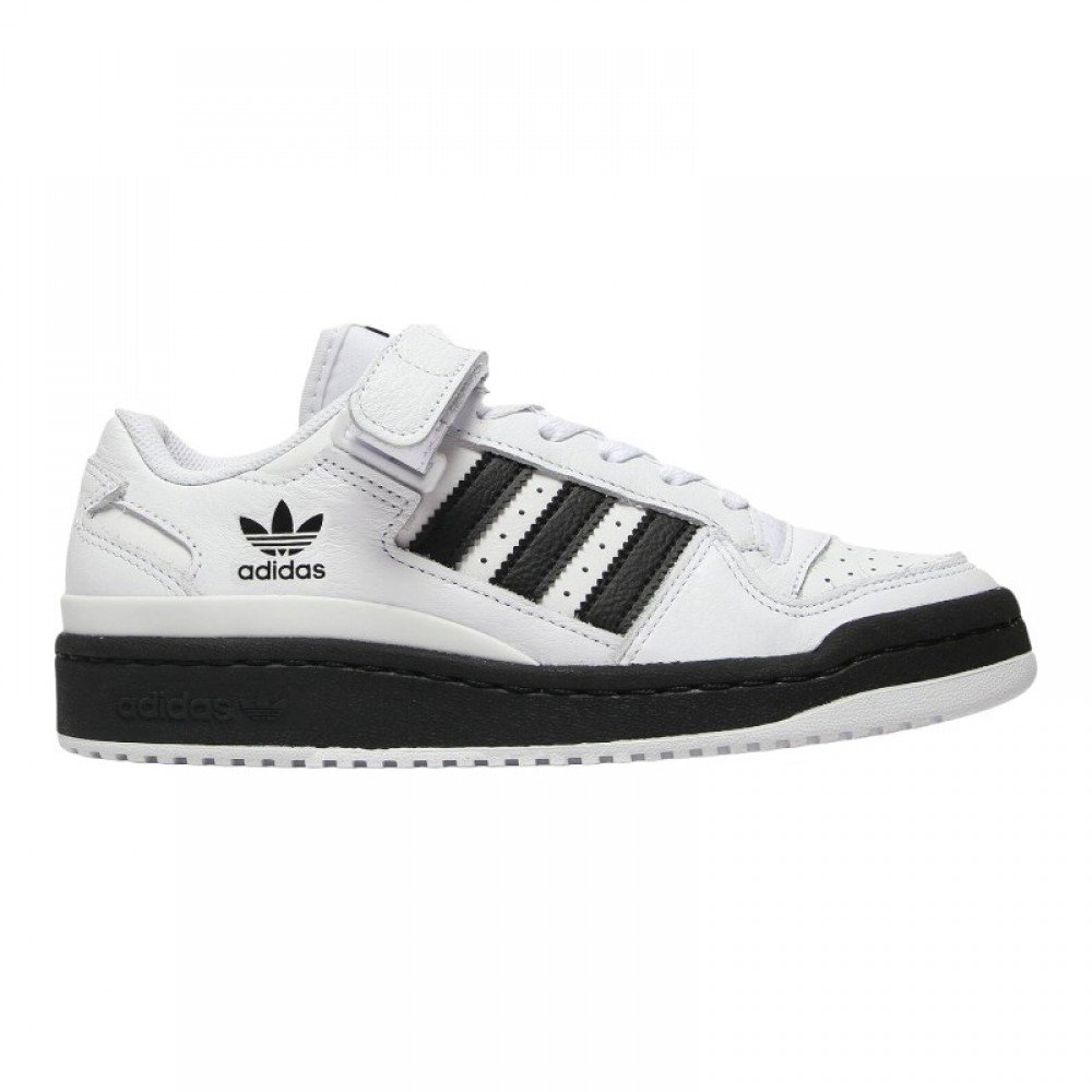 Кросівки Adidas Forum Low J 38, фото №1
