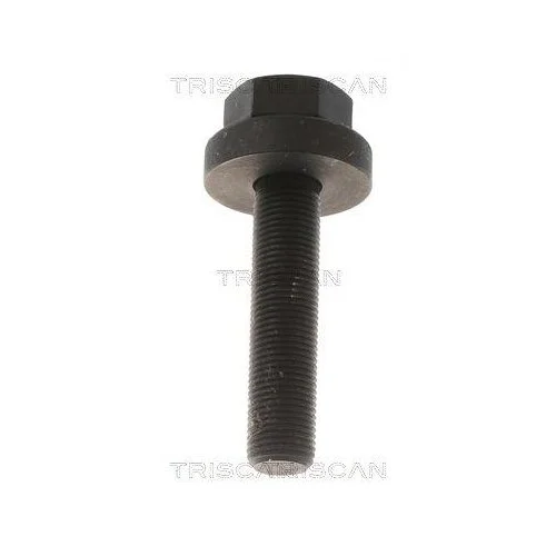 Приводной вал TRISCAN 8540 297010 для VW передняя ось справа, фото №4