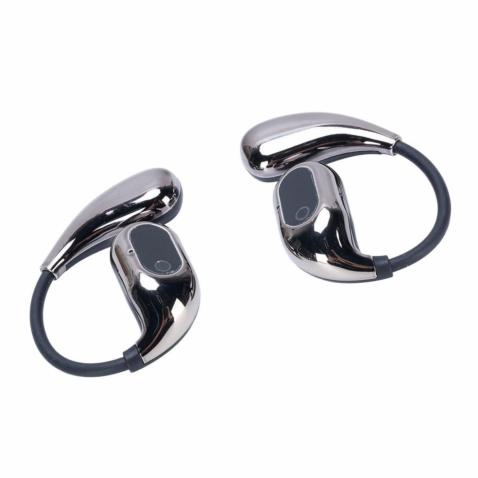 Навушники для перекладу AI Real Time, 2-сторонні 138 мов Шумозаглушуючі, фото №4