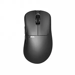 Мышка Pulsar Xlite Crazylight Medium 8К Wireless Black (PXLCL201) - Фото 1