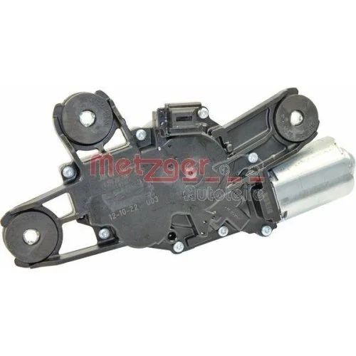 Мотор стеклоочистителя METZGER 2190706 для FORD задний, фото №2
