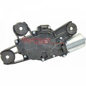 Мотор склоочисника METZGER 2190706 для FORD задній synthetic.ua - Фото 1