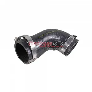 Шланг интеркулера METZGER 2401294 для MINI, левый - Фото 1