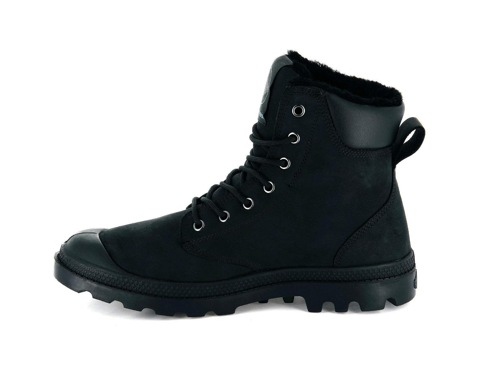 Черевики Palladium 72992-010-m, фото №4