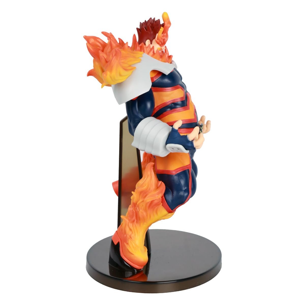 Фігурка Banpresto My Hero Academia The Amazing Heroes Plus Vol.3 Endeavor 17 см Multi-Colour, фото №3