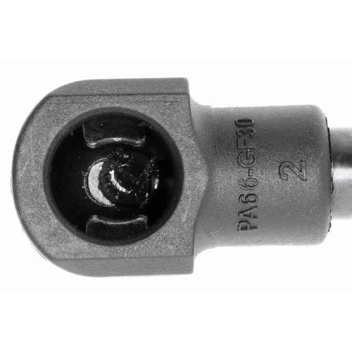 Газова пружина багажника VAICO V45-0123 Оригінальна якість VAICO для PORSCHE, фото №2