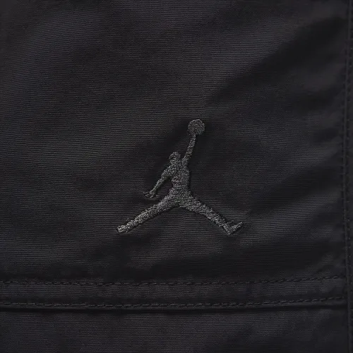 Штаны Air Jordan Essentials Woven Pants Blue XL, фото №5