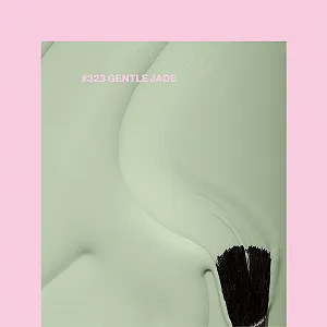 Гель-лак Pink Gellac 323 Gentle Jade, 15 мл, зеленый цена на synthetic.ua - Фото 1 Гель-лак Pink Gellac 323 Gentle Jade, 15 мл, зеленый synthetic.ua - Фото 1