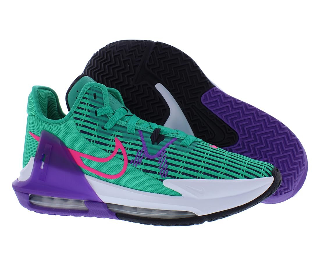 Кросівки NIKE Air Max Plus Чоловічі бігові 852630, фото №4