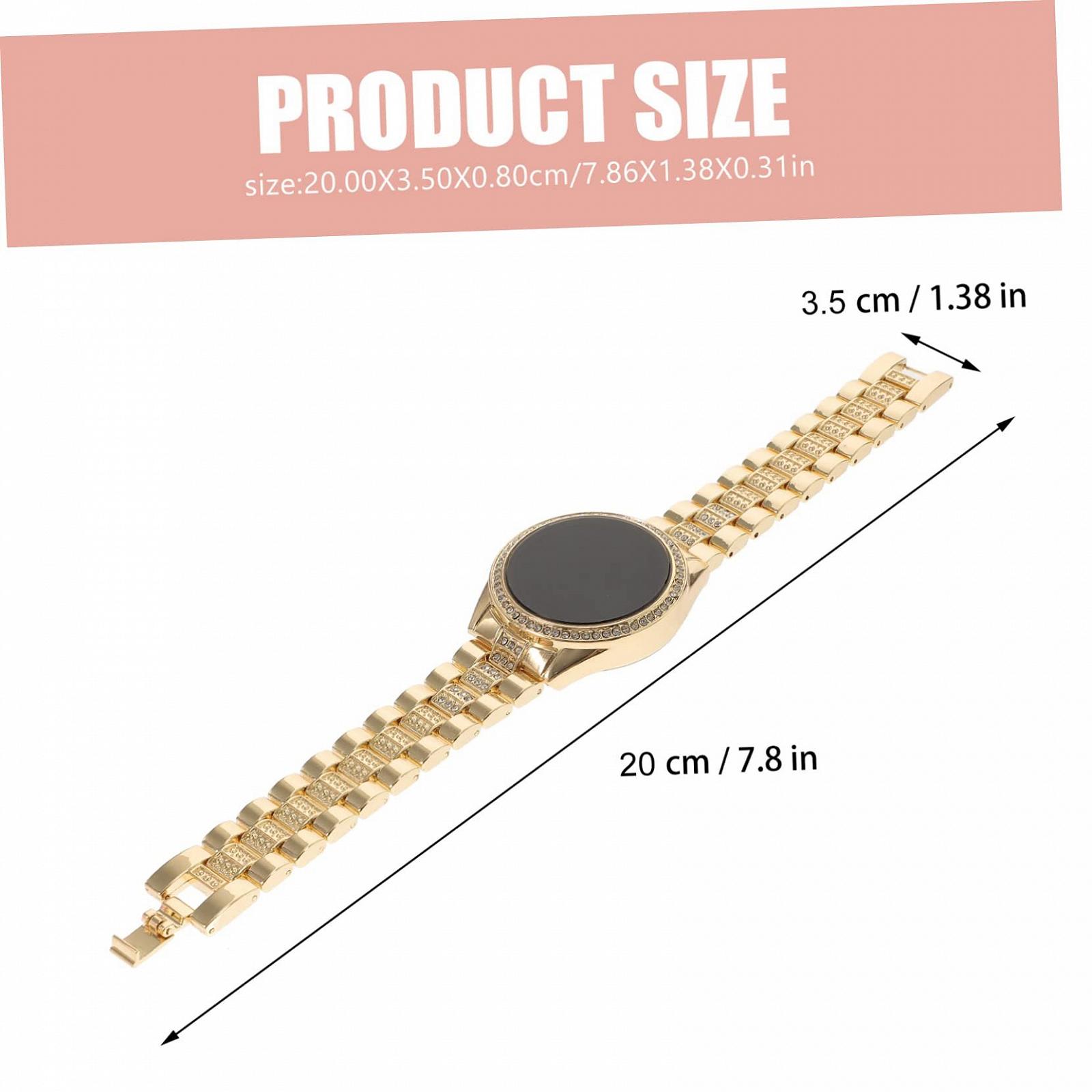 Годинник WRITWAA для Жінок, фото №5 Годинник WRITWAA для Жінок, фото №5