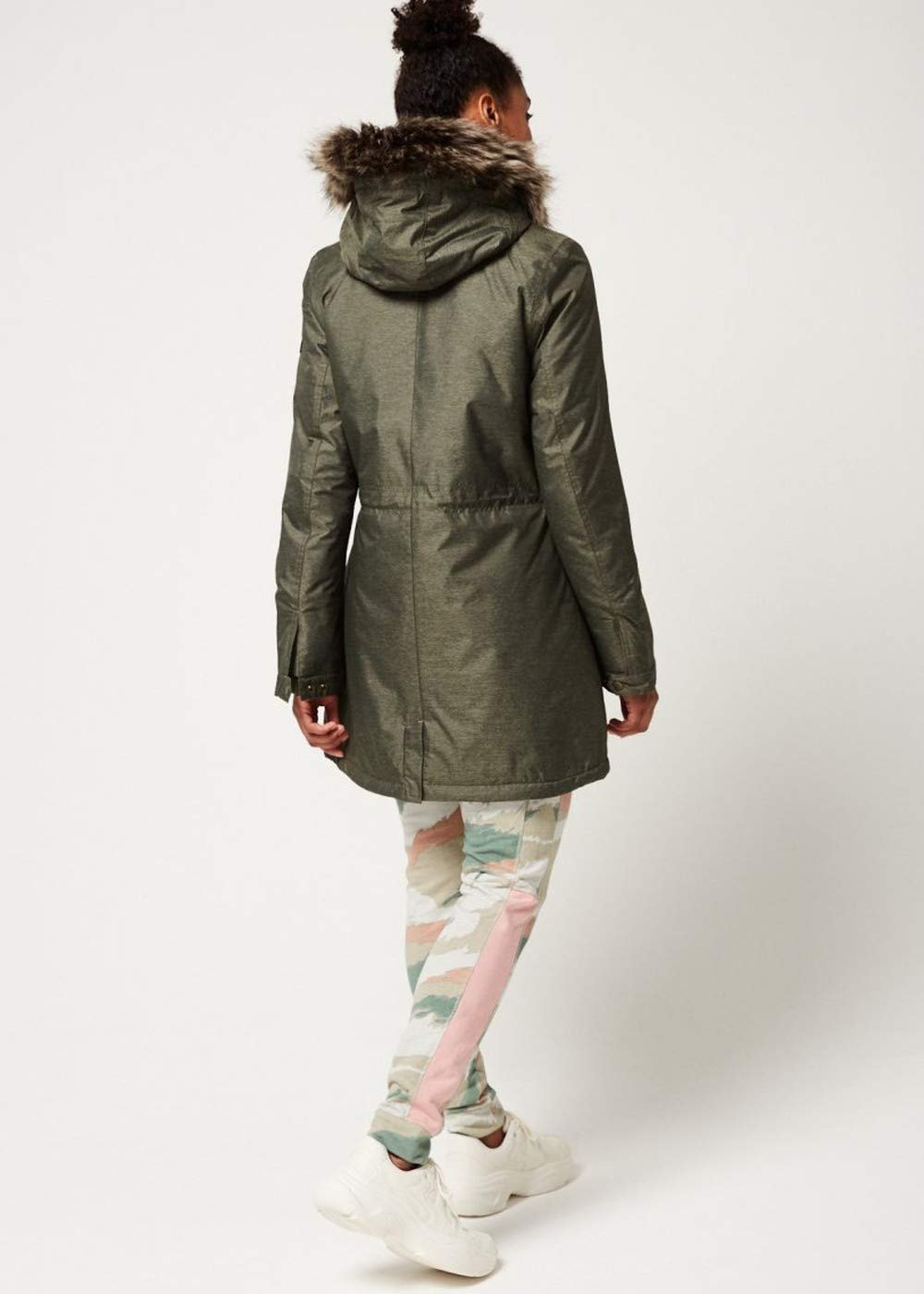 Куртка O'Neill Lw Journey Parka Жіноча, фото №6