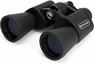 Бінокль Celestron 71258 UpClose G2 20x50 Чорний - Фото 1