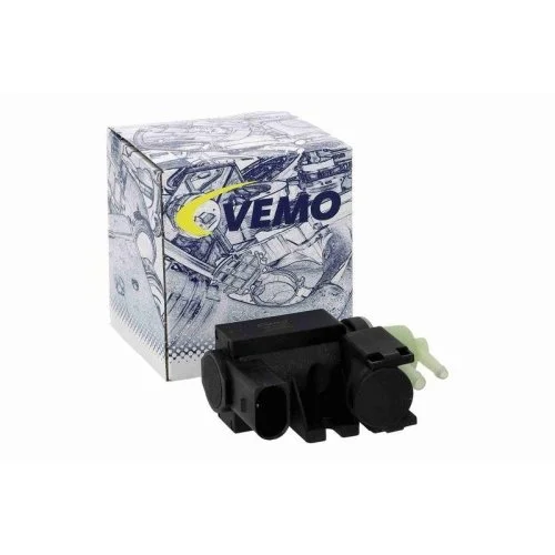 Перетворювач тиску турбокомпресора VEMO V45-63-0012 Porsche, фото №2