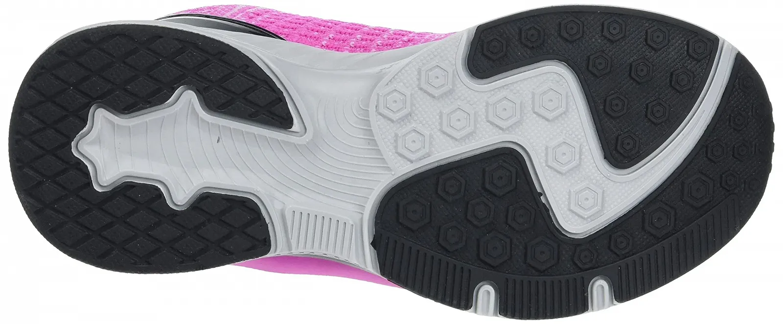 Дитячі фітнес кросівки унісекс CMP Nhekkar, фото №4