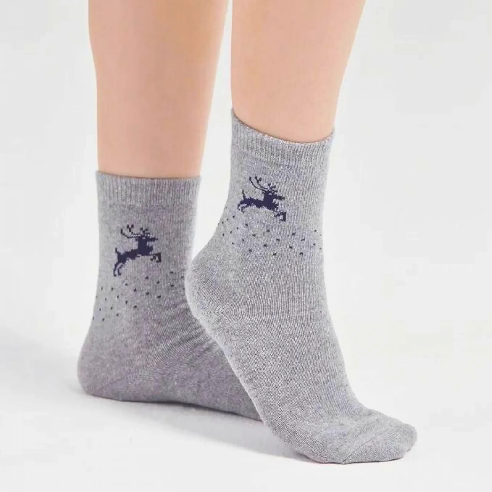 Женские носки из натуральной шерсти lavendel с узором - тонкий трикотаж, комфорт, сертификат Oeko-Tex - теплые, влагоотводящие и без запаха, фото №3 Женские носки из натуральной шерсти lavendel с узором - тонкий трикотаж, комфорт, сертификат Oeko-Tex - теплые, влагоотводящие и без запаха, фото №3