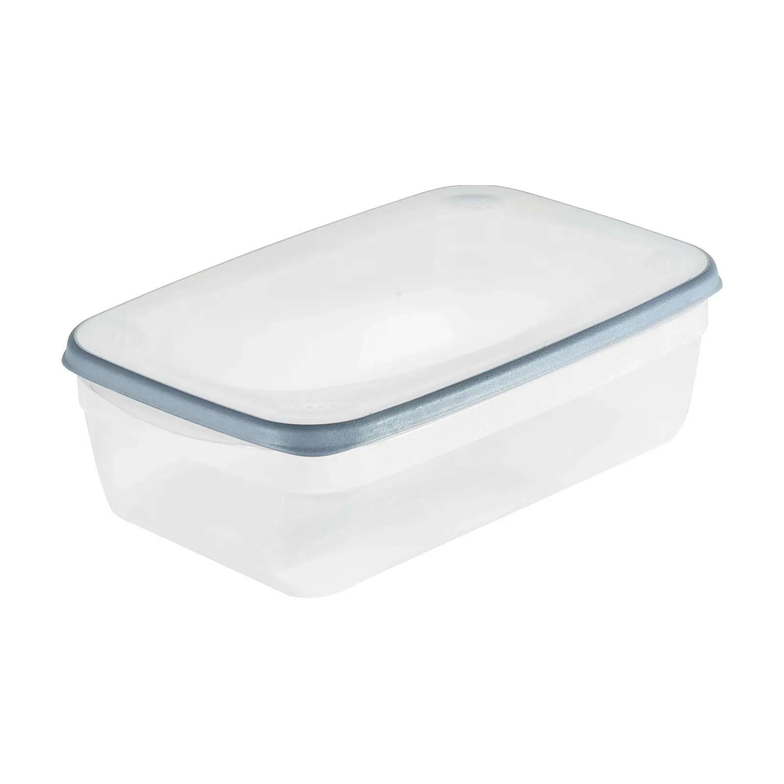 Контейнер для зберігання keeeper Franco 3600 мл Nordic Blue, фото №1
