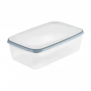 Контейнер для зберігання keeeper Franco 3600 мл Nordic Blue - Фото 1