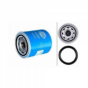 Патрон осушителя воздуха, пневмосистема HELLA 8ZD 358 334-021 DAF MAN SCANIA - Фото 1