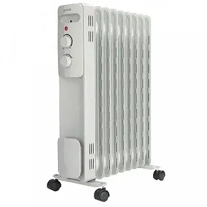 Обогреватель Gorenje OR2000M - Фото 1