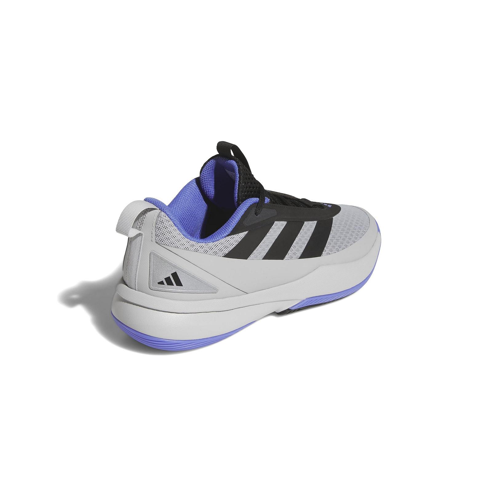 Баскетбольні Кросівки adidas Unisex Front Court, фото №4