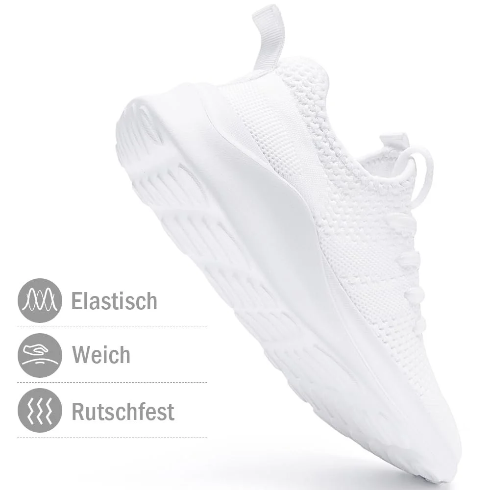 Мужские кроссовки UROMGV Спортивная обувь, слипоны для тенниса, обувь для походов, беговые кроссовки, уличные беговые кроссовки Легкие Дышащие, фото №4 Мужские кроссовки UROMGV Спортивная обувь, слипоны для тенниса, обувь для походов, беговые кроссовки, уличные беговые кроссовки Легкие Дышащие, фото №4