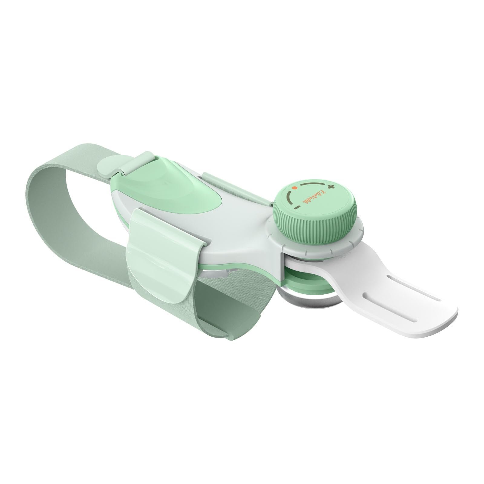 Шина для корекції Hallux Valgus EliaValth Регульований коректор кісточки з поворотним регулятором, фото №9 Шина для корекції Hallux Valgus EliaValth Регульований коректор кісточки з поворотним регулятором, фото №9