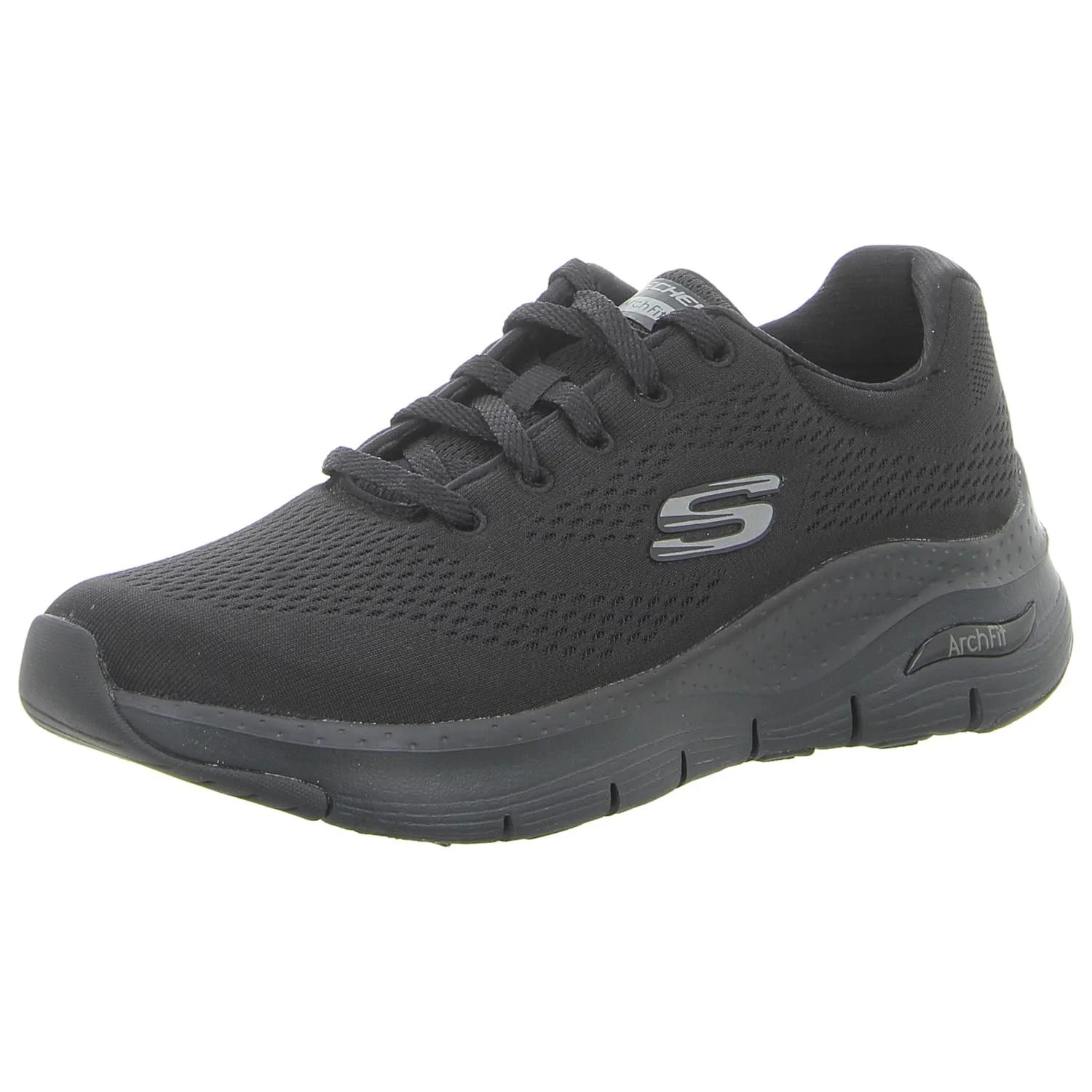 Кроссовки Skechers Arch Fit Big Appeal женские, фото №1 Кроссовки Skechers Arch Fit Big Appeal женские, фото №1