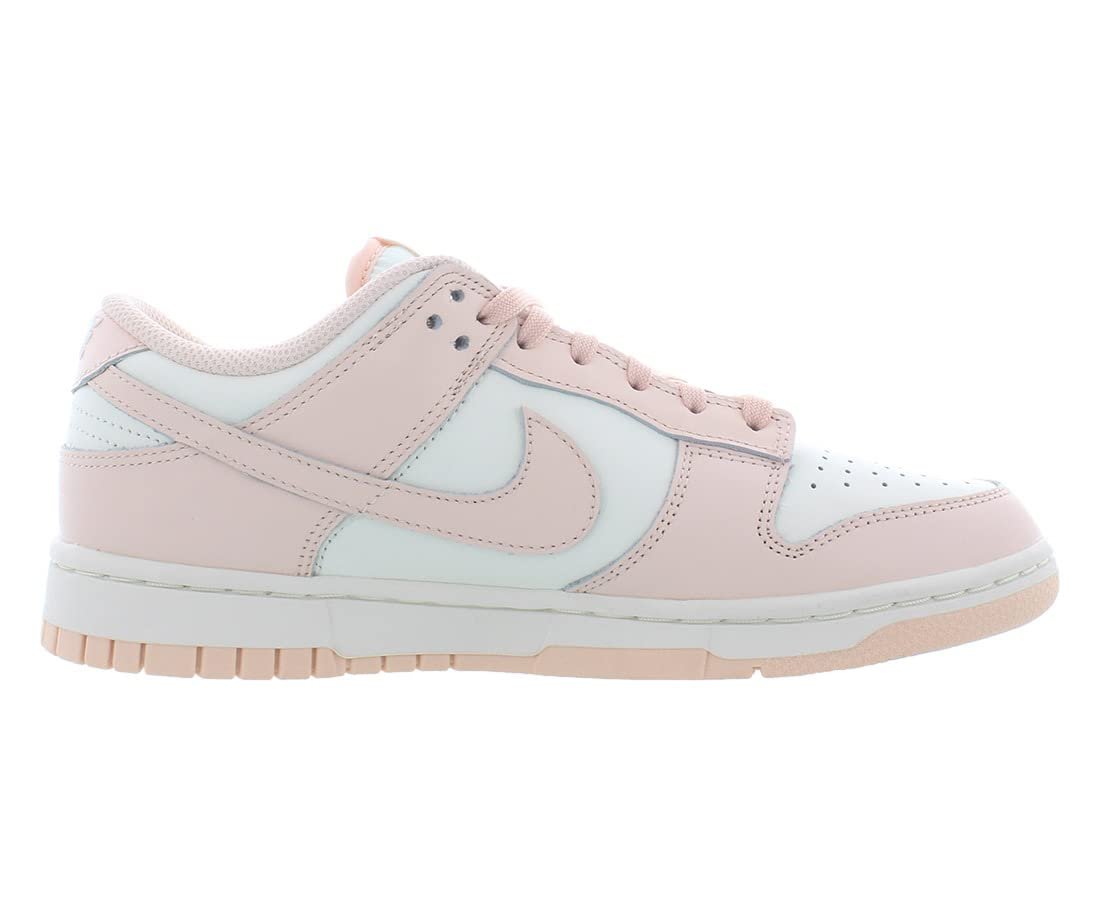 Кроссовки Nike Dunk Low W мужские, фото №3