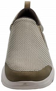 Кросівки Skechers Go Walk evolution Ultra-Impec чоловічі сліпони synthetic.ua - Фото 1