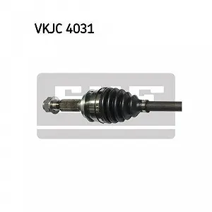 Приводной вал SKF VKJC 4031 для HONDA задний левый synthetic.ua - Фото 1